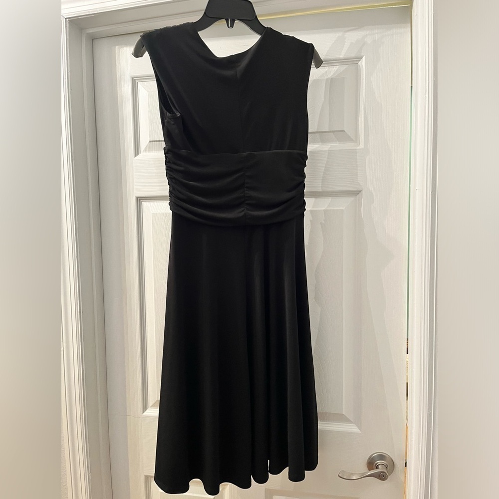 Jaclyn Smith pulled over dress Size small - Picture 2 of 5